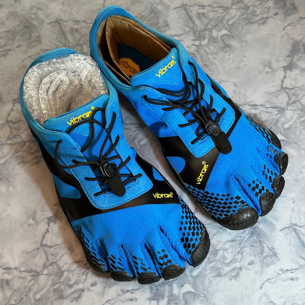Vibram Men's FiveFingers KSO EVO